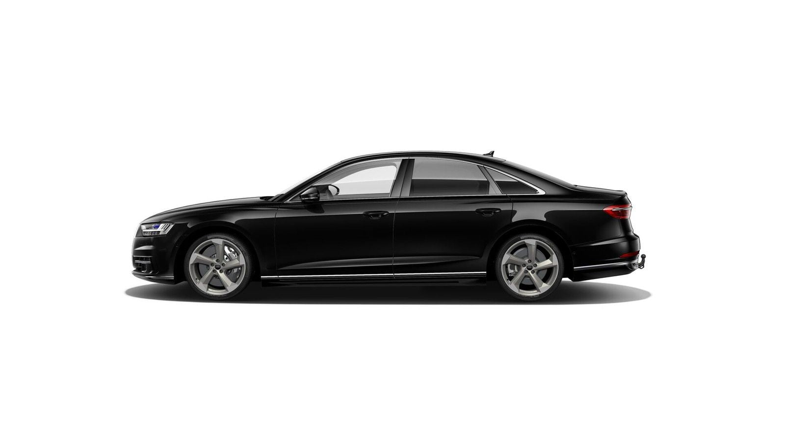 Audi A8 60 TDI quattro - Samsaru's Car Outlet