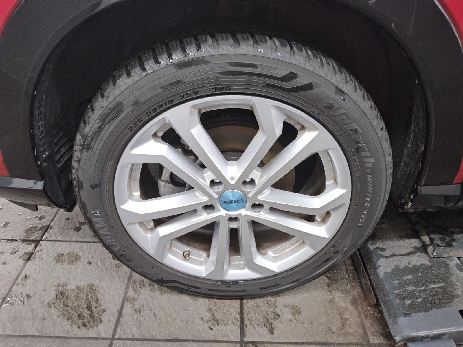 Honda HR-V 1.5 i-MMD Hybrid Navi LED ACC Shz RFK DAB