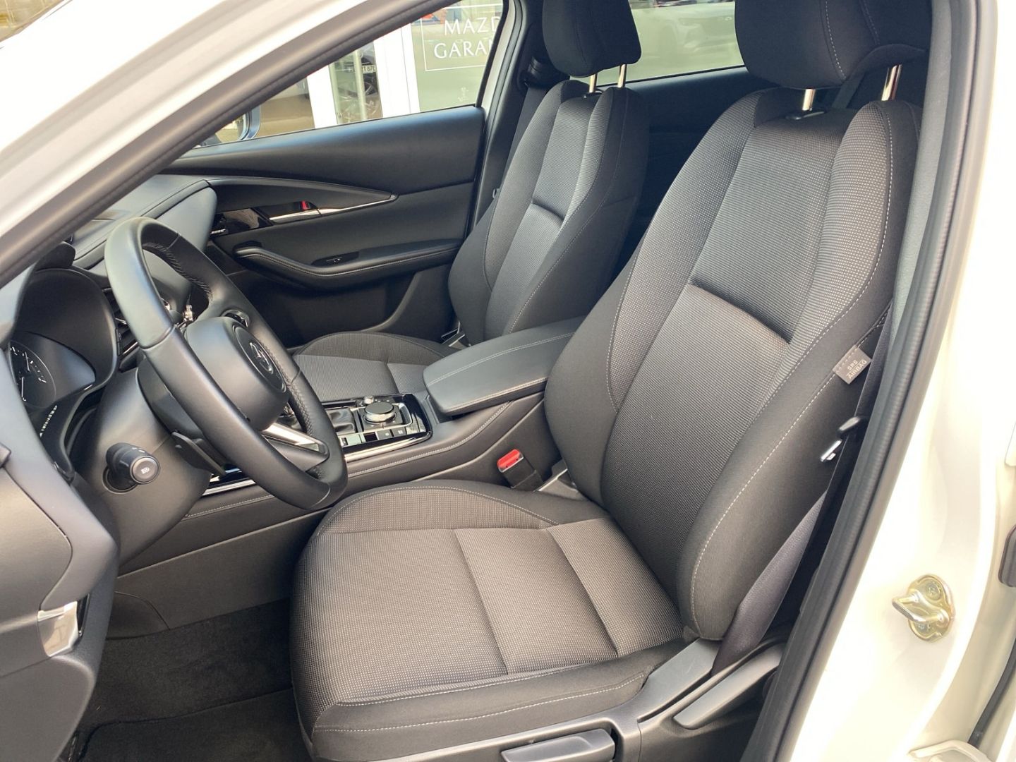 Mazda CX-30 Sky.-X Aut. Exclusive-Line Navi LED Apple