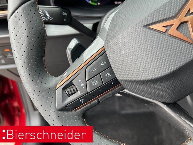 Cupra Formentor 1.4 e-HYBRID DSG VZ LED NAVI 5-J-GAR T