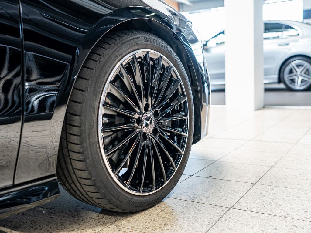 Mercedes-Benz CLA 250 SB 4M AMG Sport Advanced Plus - Samsaru's Car Outlet