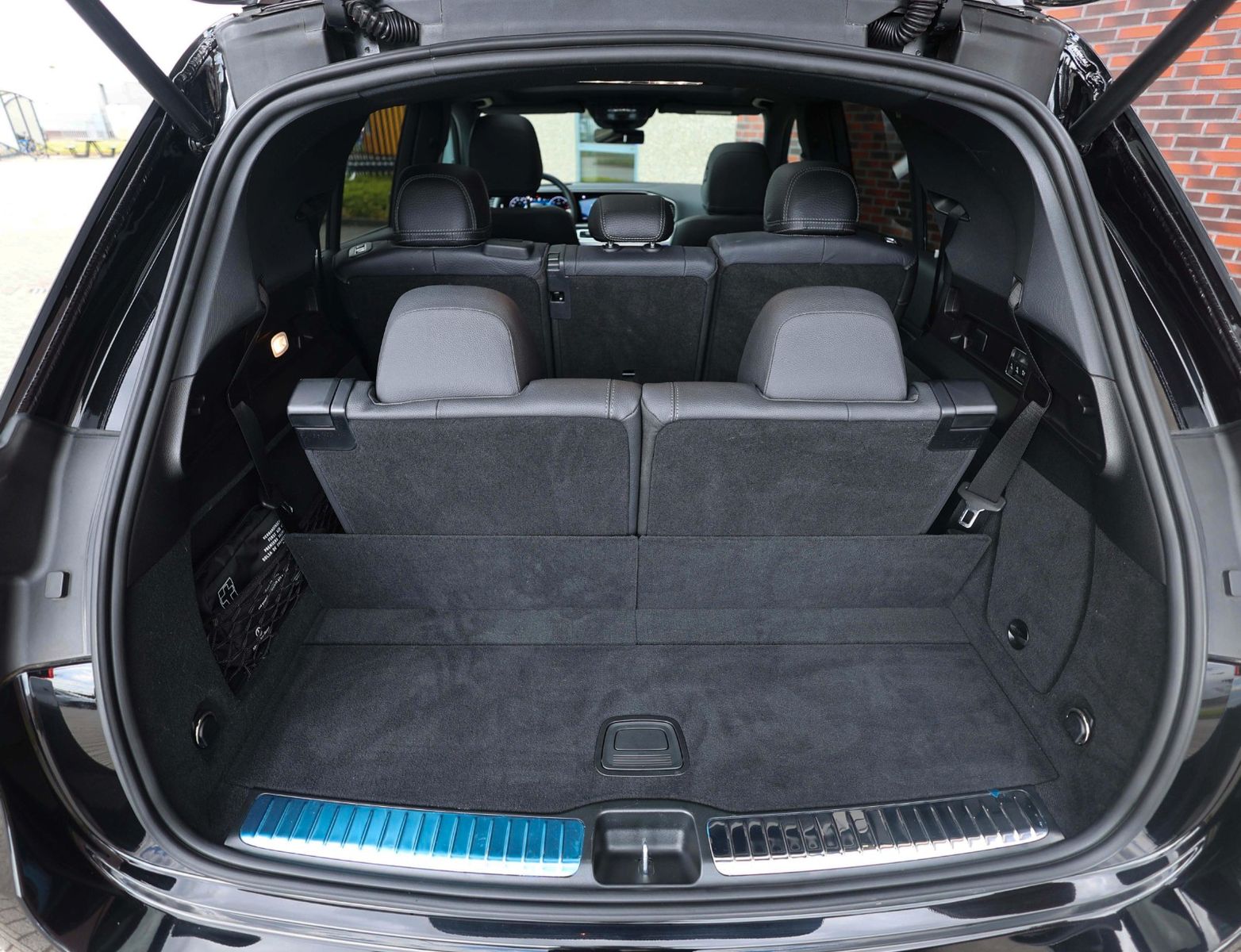 Mercedes-Benz GLE 450d 4-Matic *7p*Facelift*AHK*AMG*Pano*