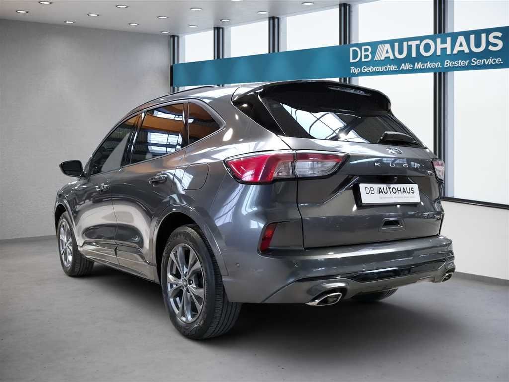 Ford Kuga ST-Line 2.5 DuraTec PHEV Technologie-Paket