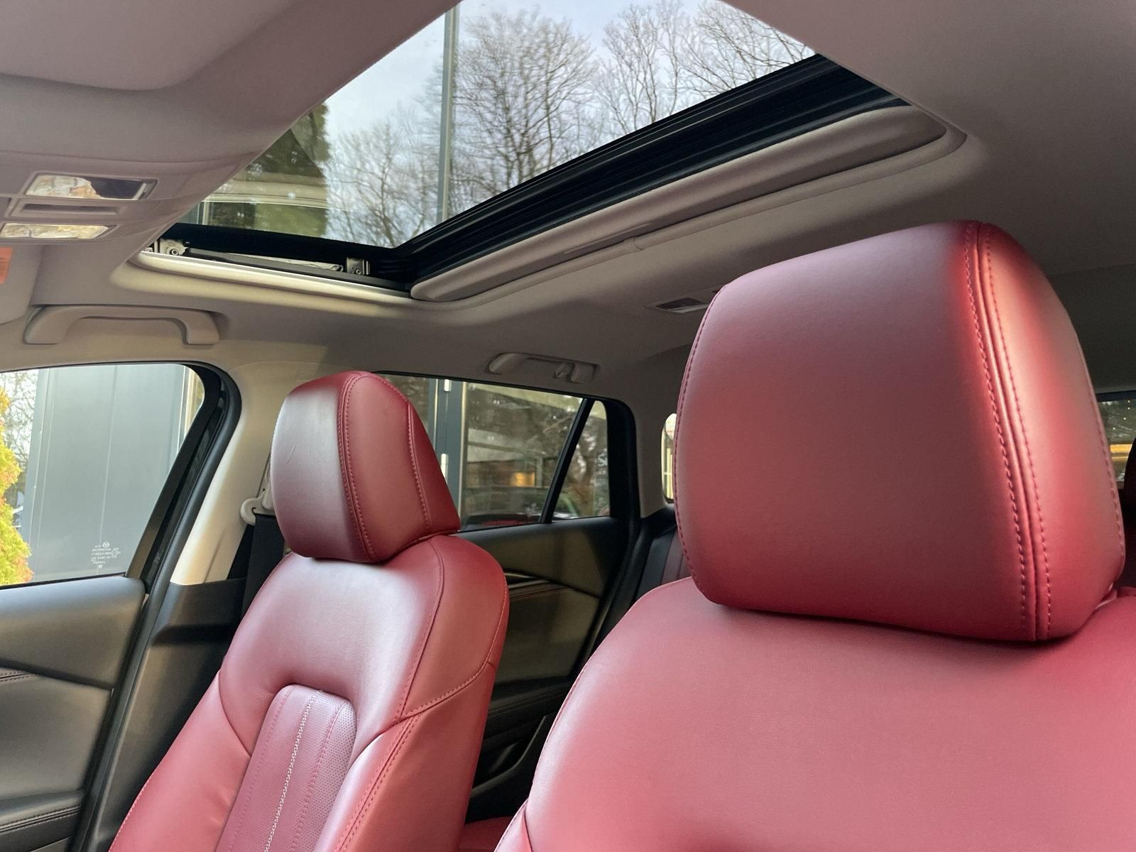 Mazda 6 Kom. 194PS 6AT Homura Bose,360°,GSD,MatrixLED