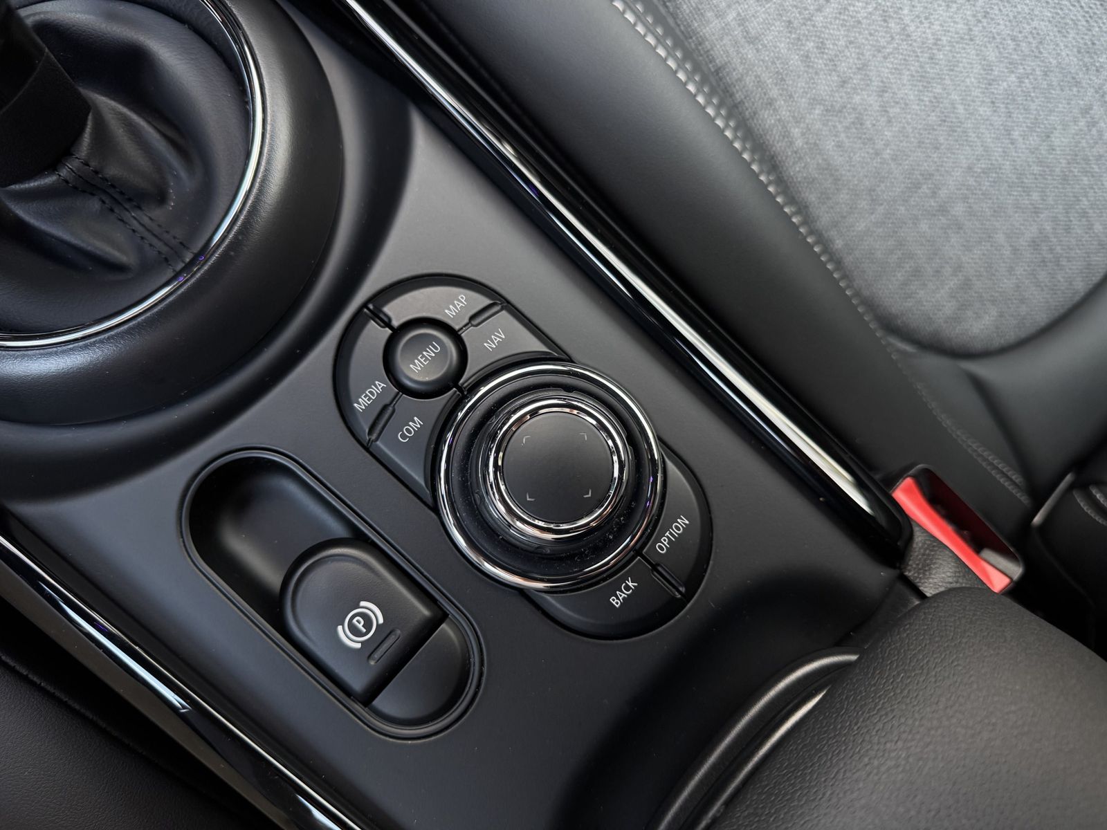 MINI Cooper S Clubman - Samsaru's Car Outlet