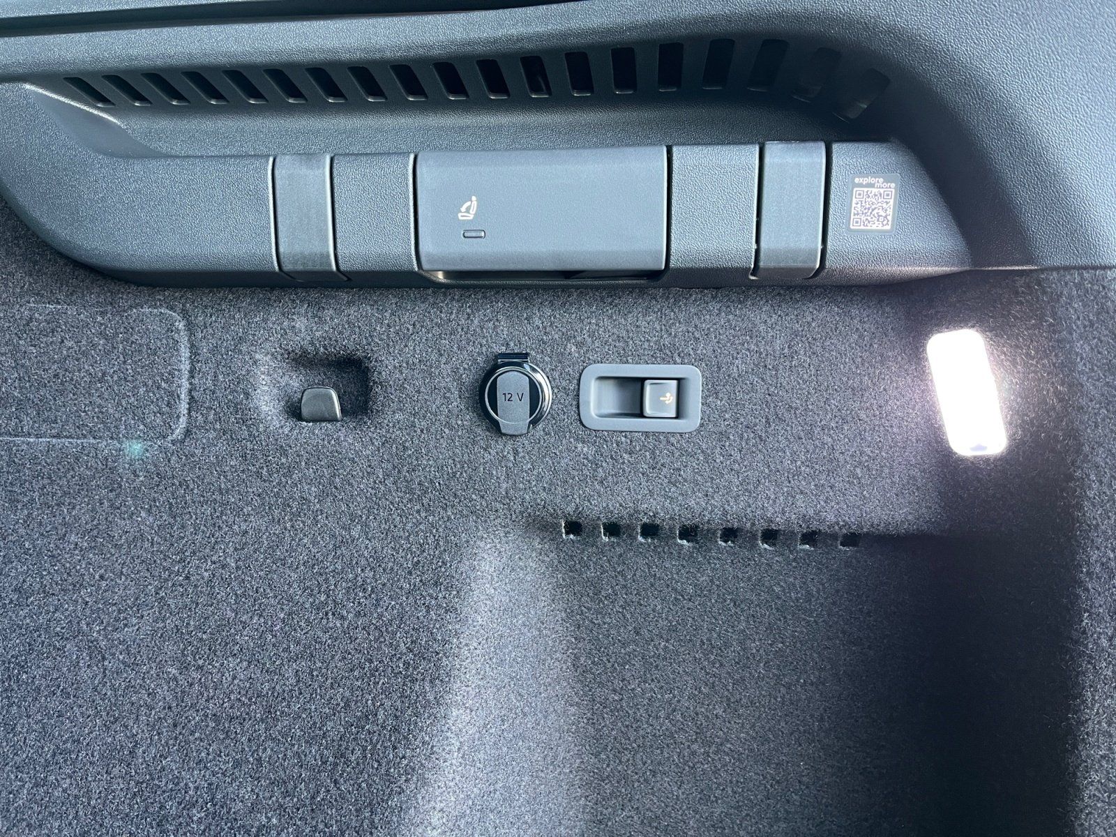 Skoda Kodiaq Sportline 1.5 TSI iV DSG Winterpaket Navi