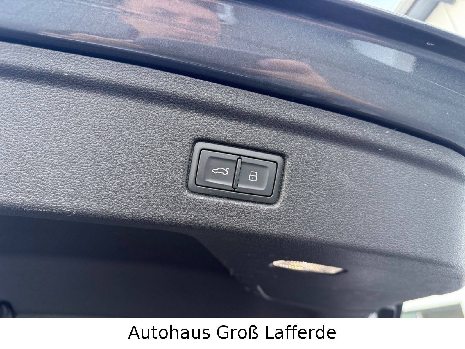 Audi A5 Sportback 40 TDI quattro S line 20 Zoll RFK