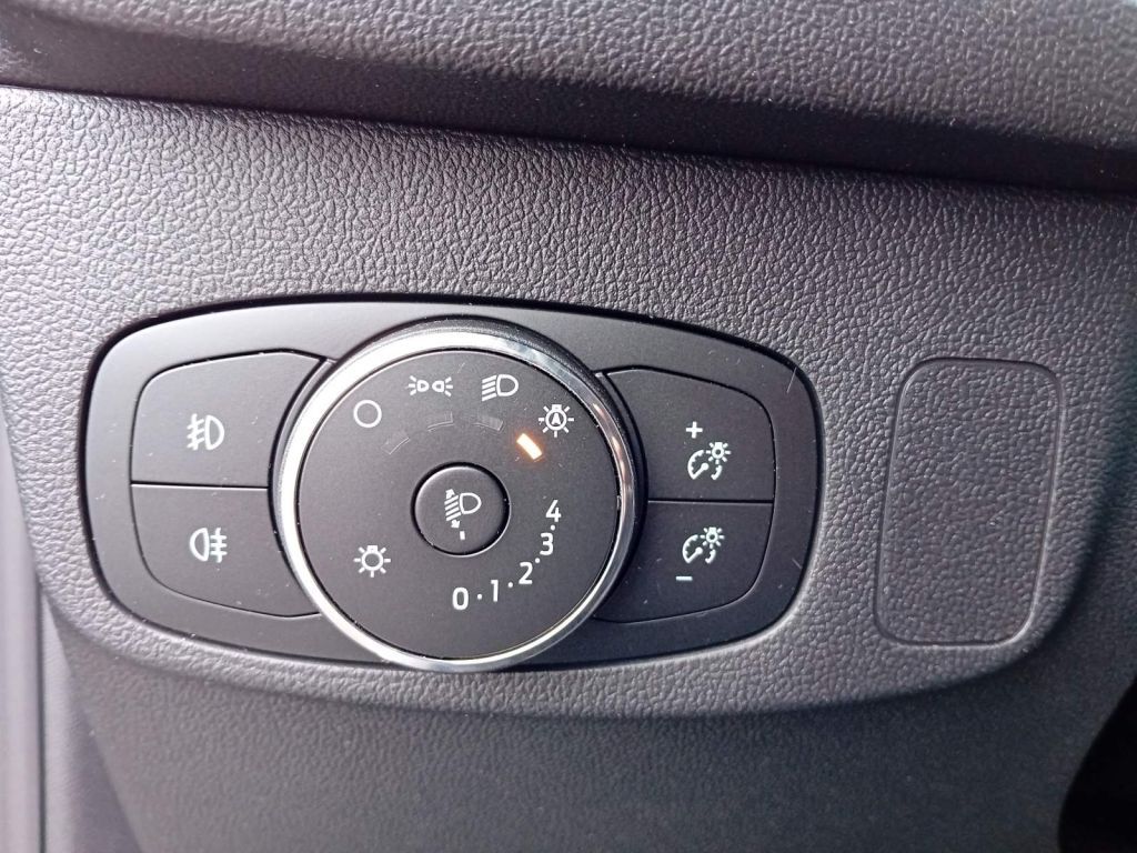 Ford Focus Turnier 1.5 EcoBlue Aut. ST-LINE *+++*