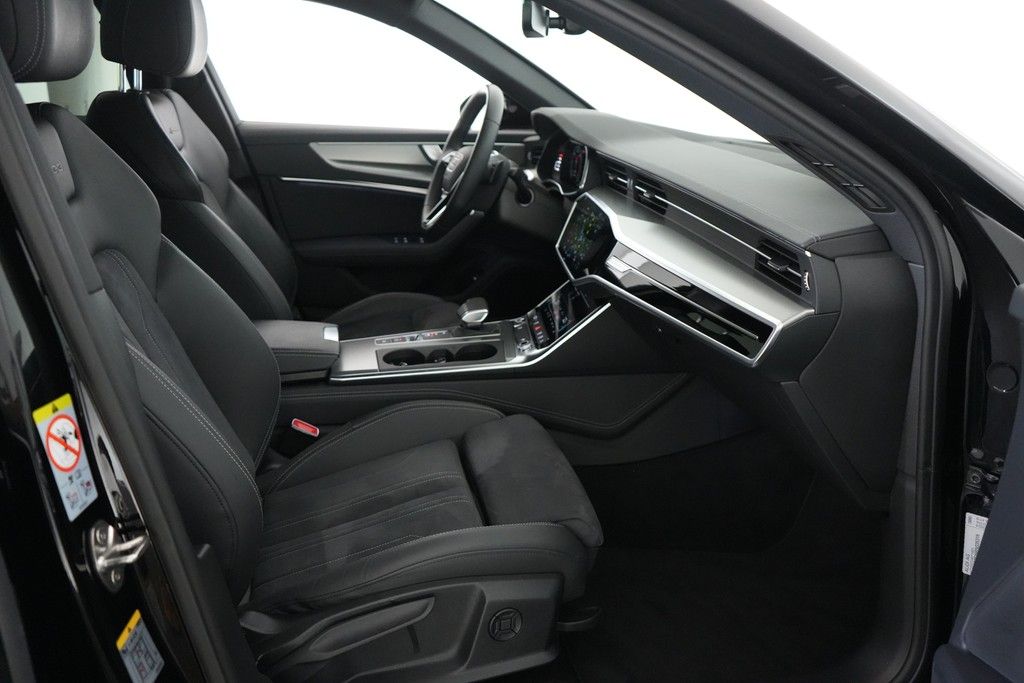 Audi A6 Allroad 40 TDI S tronic - Samsaru's Car Outlet