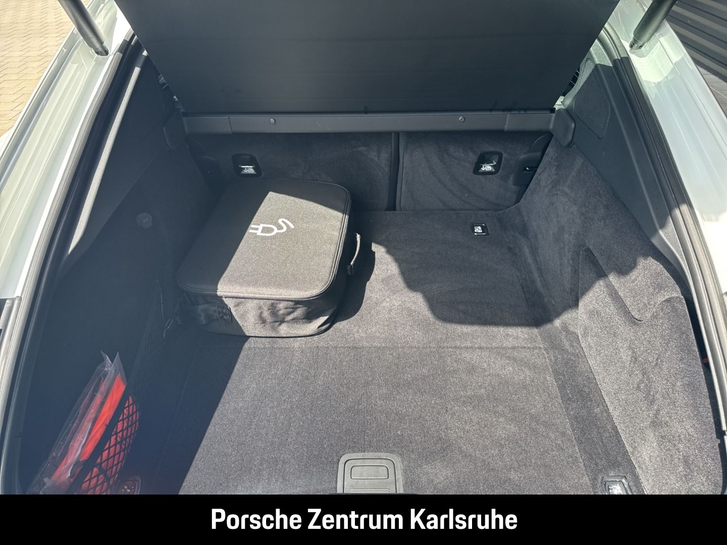 Porsche Panamera Turbo S E-Hybrid BOSE Sportabgasanlage