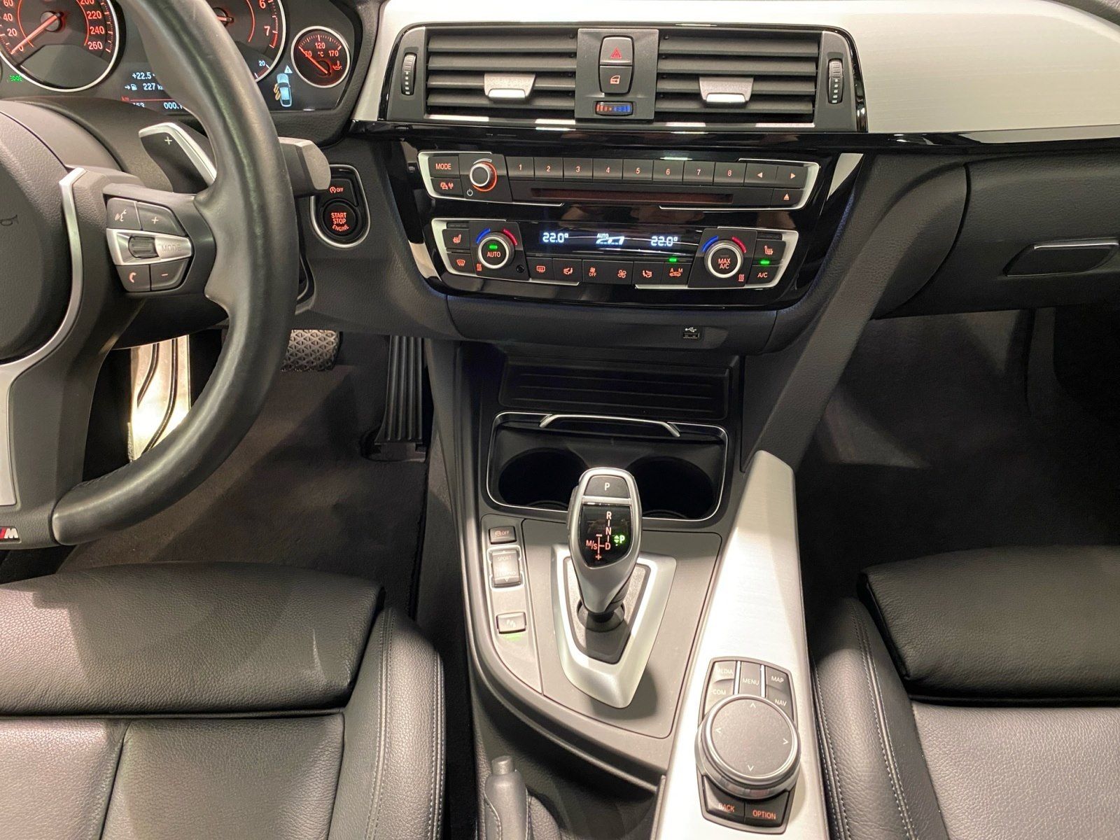 BMW 320i Gran Turismo M Sport - Samsaru's Car Outlet