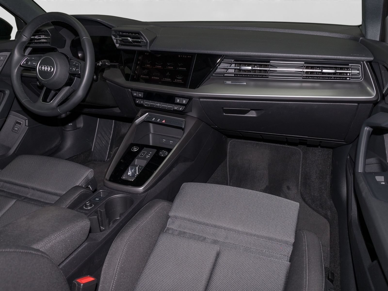 Audi A3 Sportback 30 TFSI S LINE - Samsaru's Car Outlet