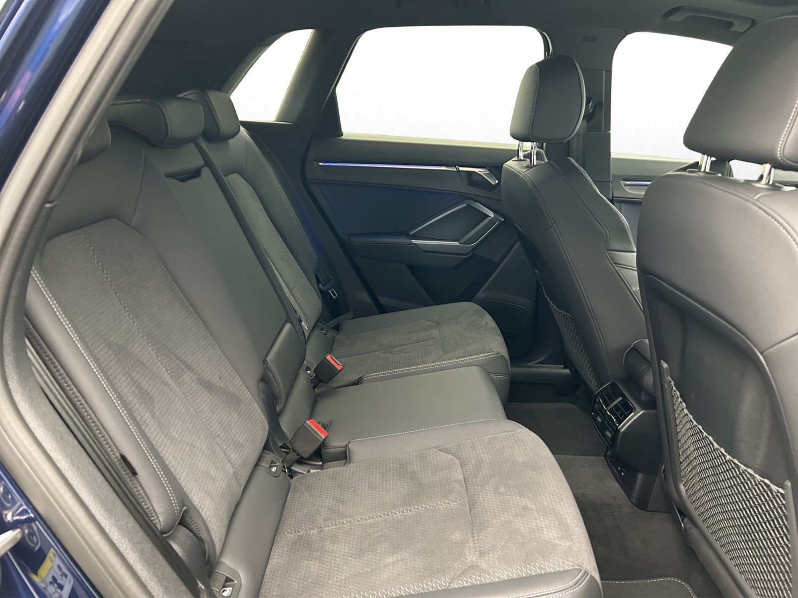 Audi Q3 45 TFSI qu 2x S line S tro*Sonos*Pano*Standh*