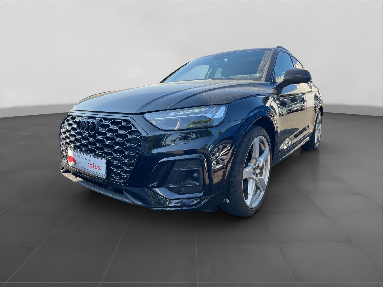 Audi Q5 Sportback 55 Q 2x S LINE AHK HuD PANO B&O