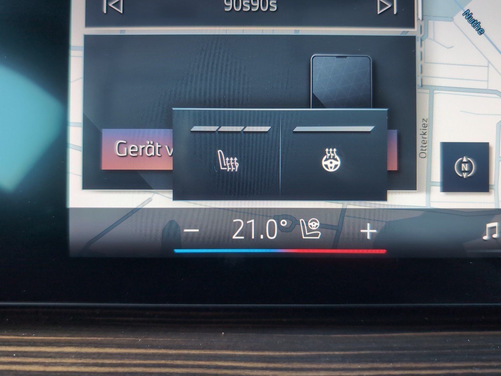 BMW X7 xDrive40d Gönn dir 1.190€ Zubehörprämie
