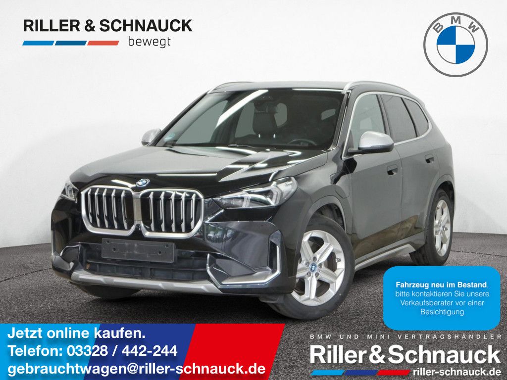 BMW X1 xDrive25e xLine - Samsaru's Car Outlet