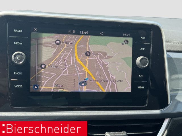 Volkswagen T-Roc 1.5 TSI DSG Style - Samsaru's Car Outlet