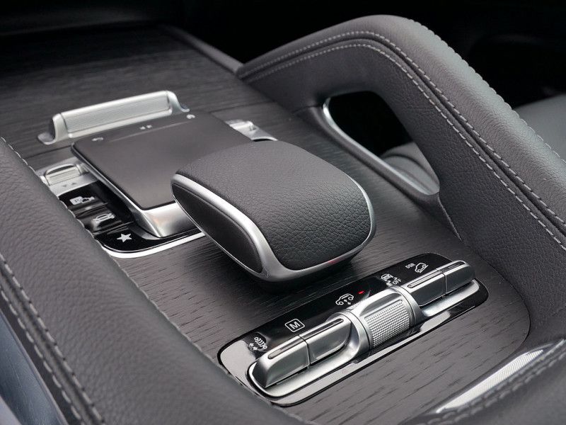 Mercedes-Benz GLE 580 4M BURM AMG DISTR AIRMATIC PANO SPUR