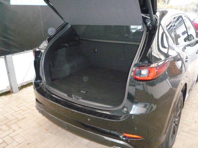 Mazda CX-5 SKYACTIV-G 194 Homura*Kamera*Alu