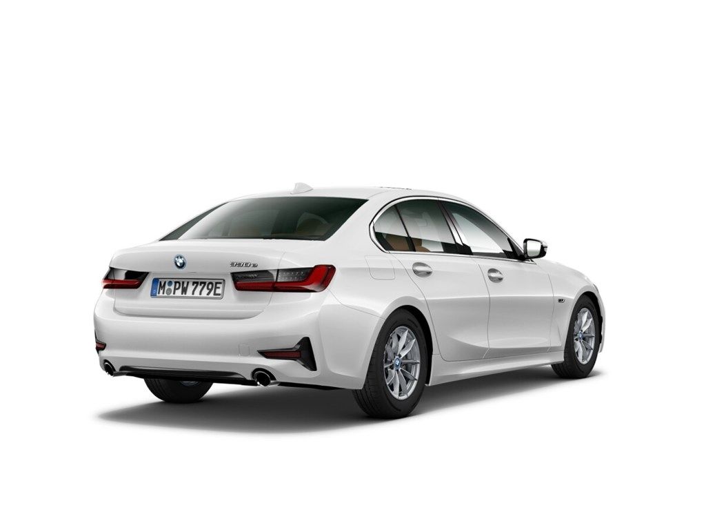 BMW 330 e Sport Line - Samsaru's Car Outlet