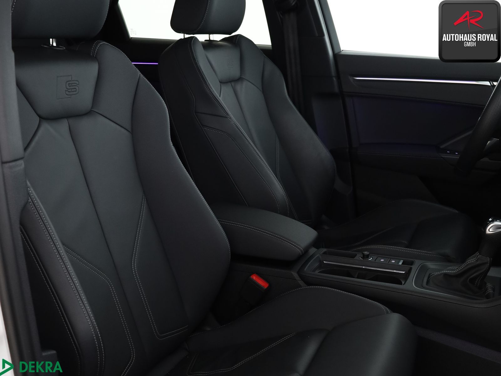 Audi Q3 Sportback 40 TFSI qu 3x S LINE MATRIX,SONOS