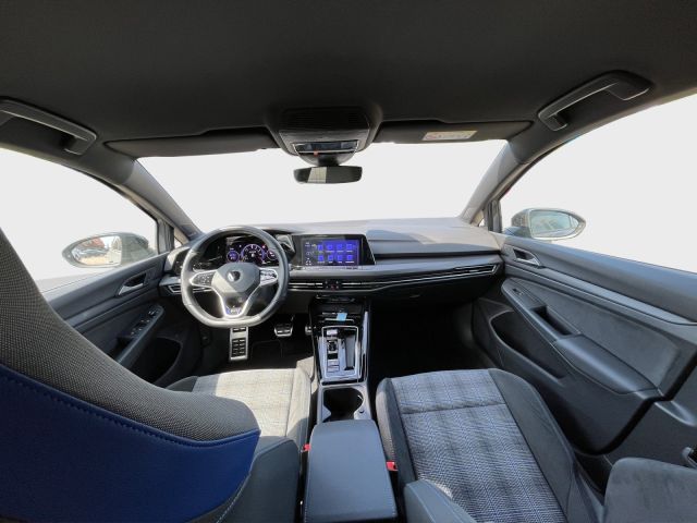 Volkswagen Golf VIII GTE 1.4 eHybrid - Samsaru's Car Outlet