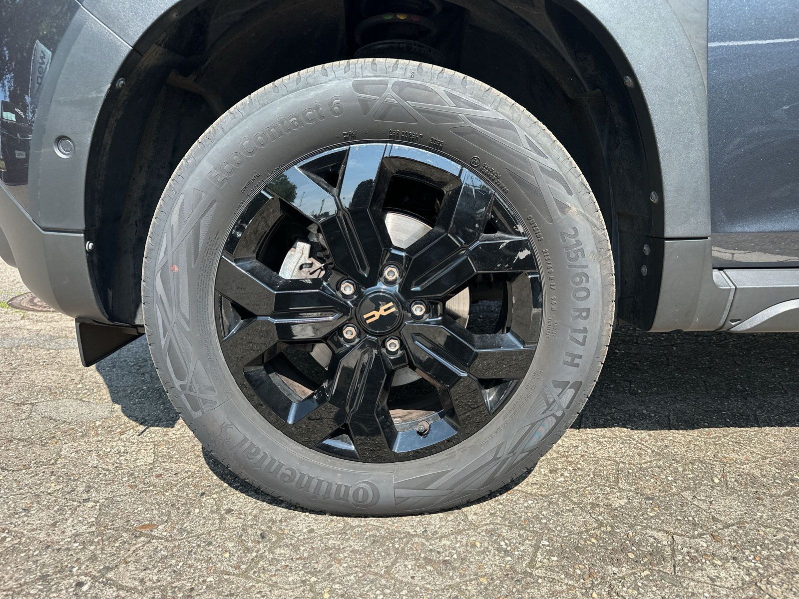 Dacia Duster Extreme 2WD 1.3 TCe 150 - Samsaru's Car Outlet