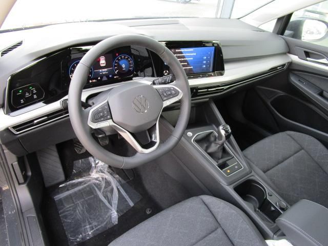 Volkswagen Golf LIFE 1.5 TSI - Samsaru's Car Outlet