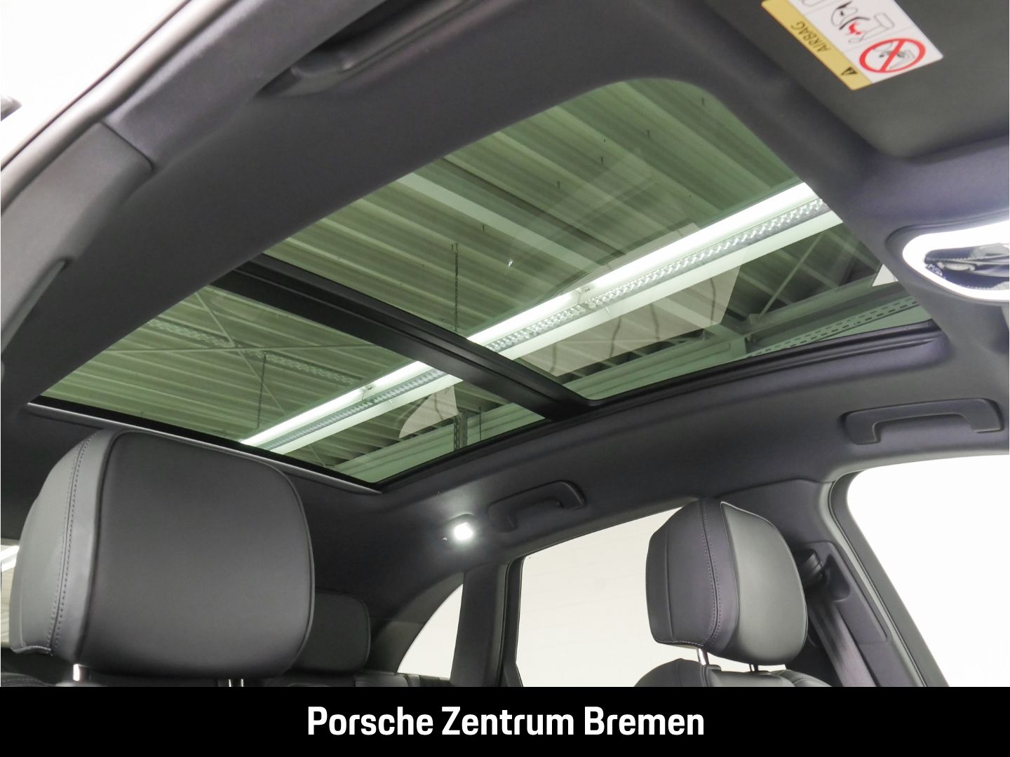 Porsche Macan S - Samsaru's Car Outlet
