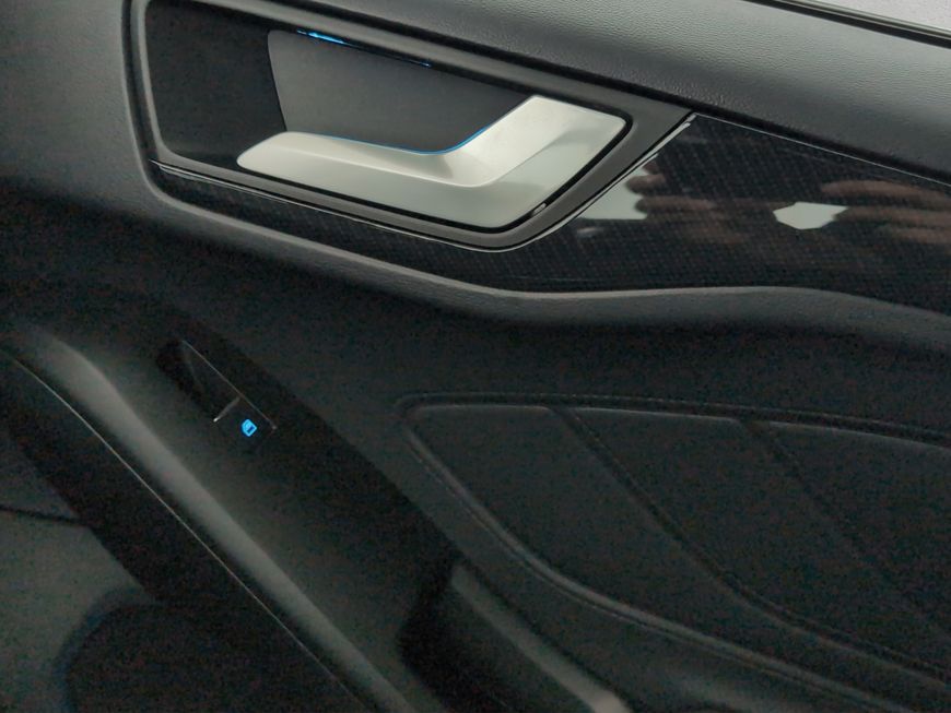 Ford Focus Turnier 1.5 EcoBlue Start-Stopp-System Aut