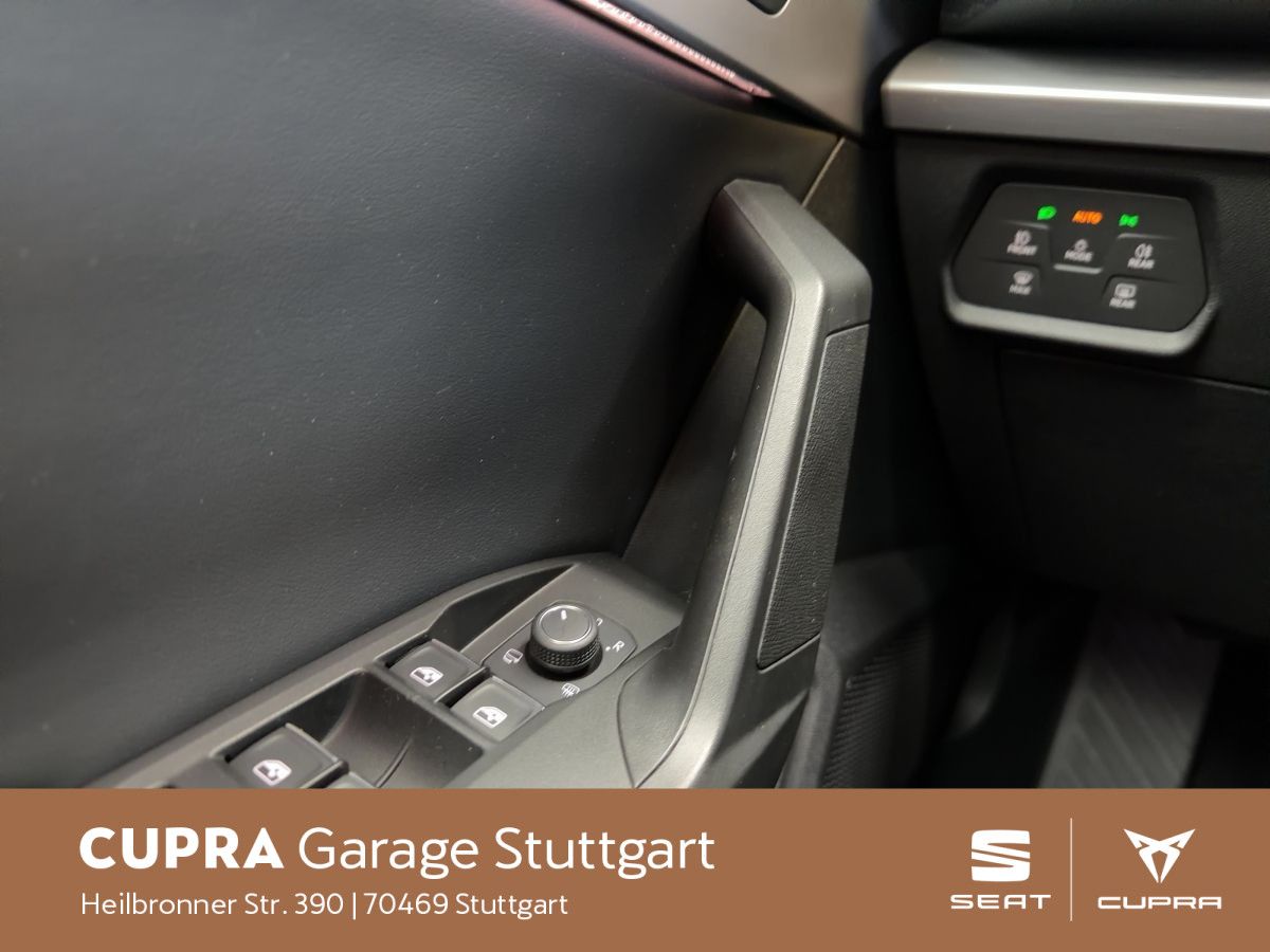 Seat Leon Sportstourer FR 1.5 eTSI DSG 110 kW