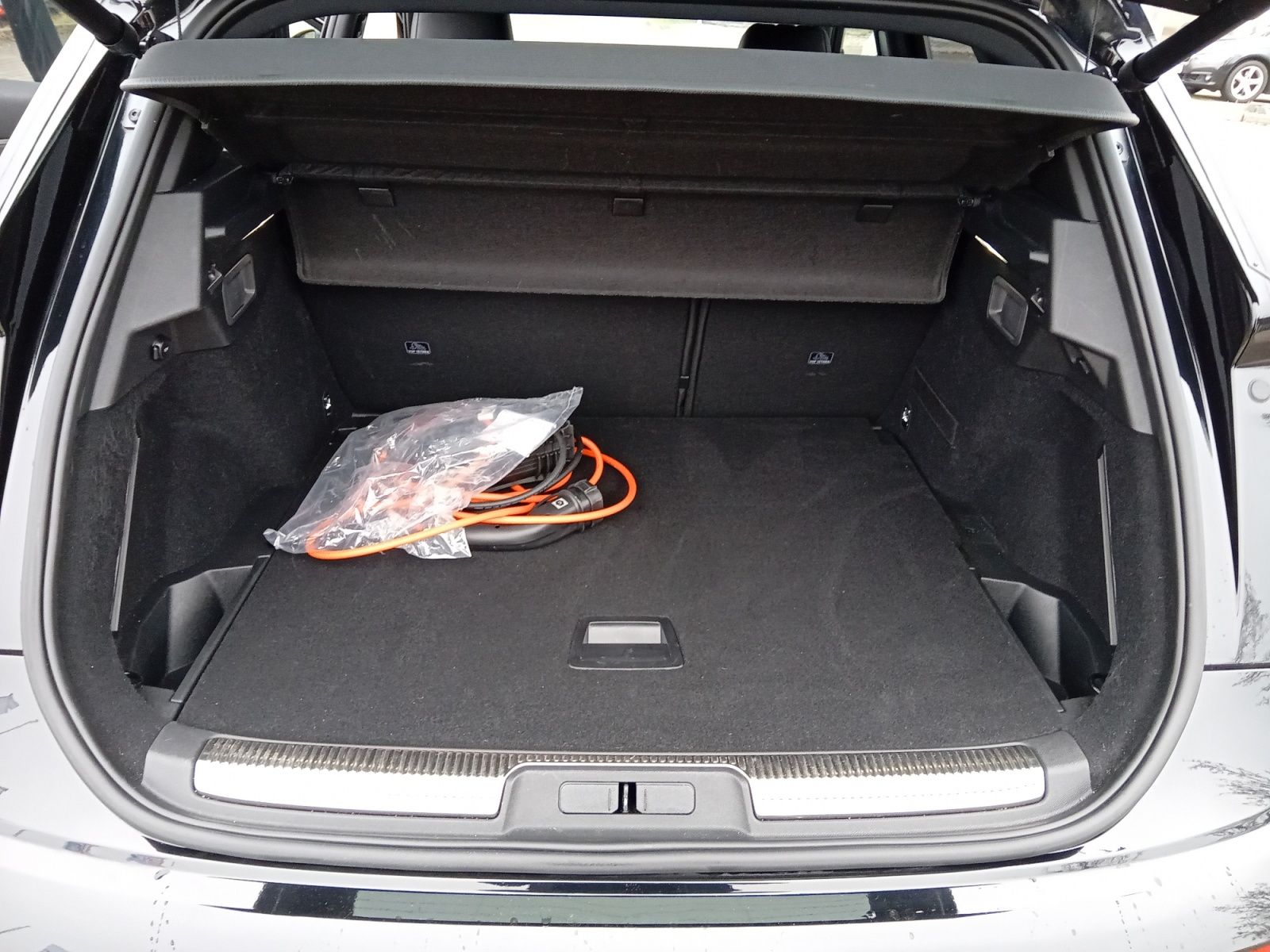 DS Automobiles DS7 Rivoli ACC+LED+Navi+SHZ+LM