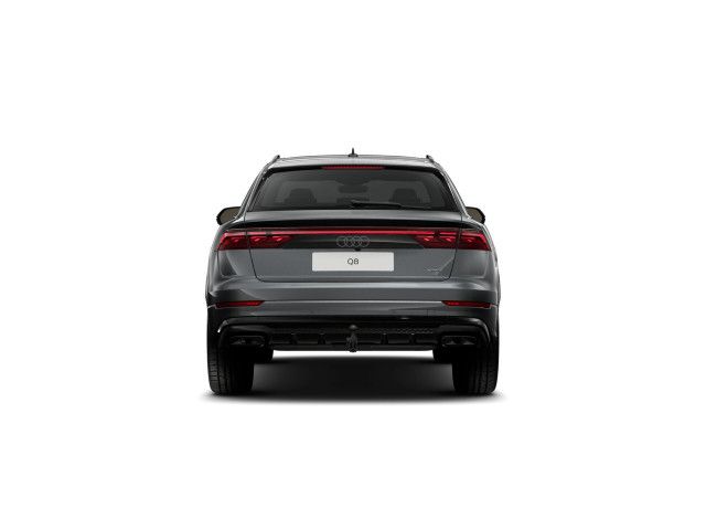 Audi Q8 50 TDI quattro - Samsaru's Car Outlet
