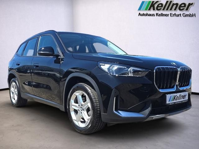 BMW X1 xDr.20d Aut. - Samsaru's Car Outlet