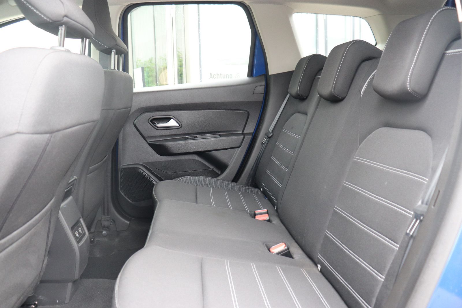 Dacia Duster II Prestige - Samsaru's Car Outlet