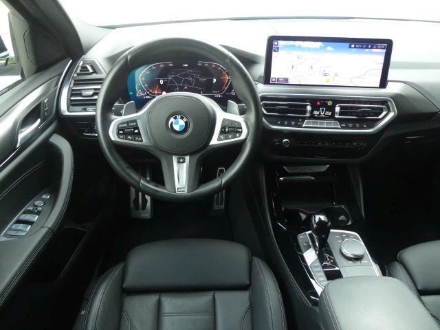 BMW X4 xDrive30d M Sportpaket ACC°AHK°AdLED-Stdhg°21