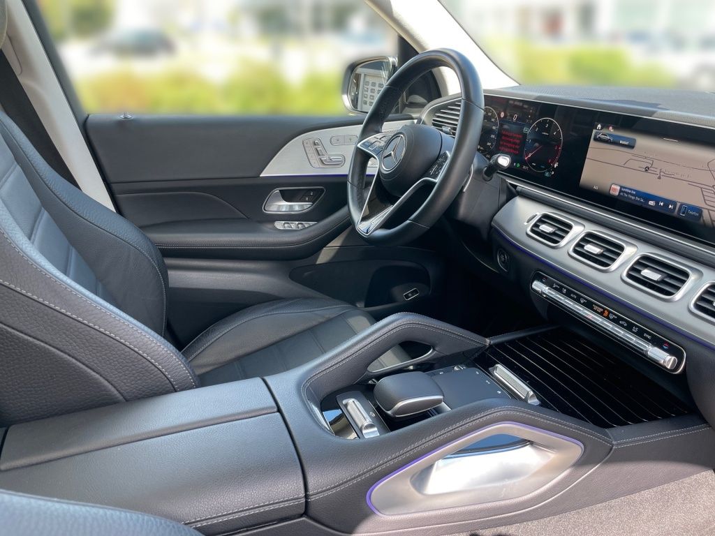 Mercedes-Benz GLE 300 d 4M AMG-ADV+*PANO-DACH*AHK*AIRMATIC*360