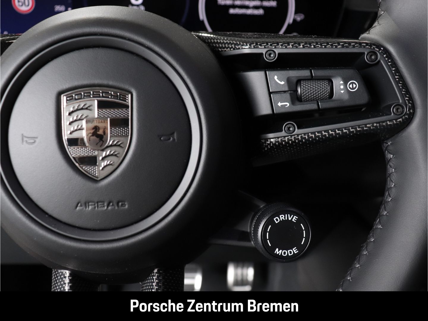 Porsche Macan Turbo - Samsaru's Car Outlet