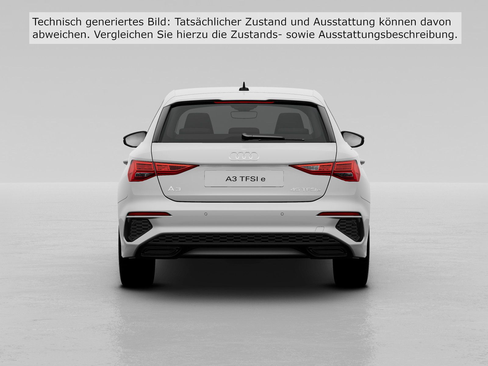 Audi A3 Sportback S line 45 TFSI e Nav/ASI/Business/S