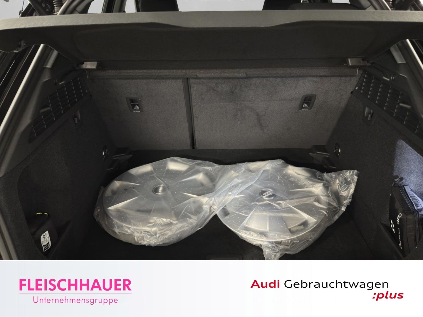 Audi A3 Sportback 30 TFSI advanced LED+GRA+PDC+App-co