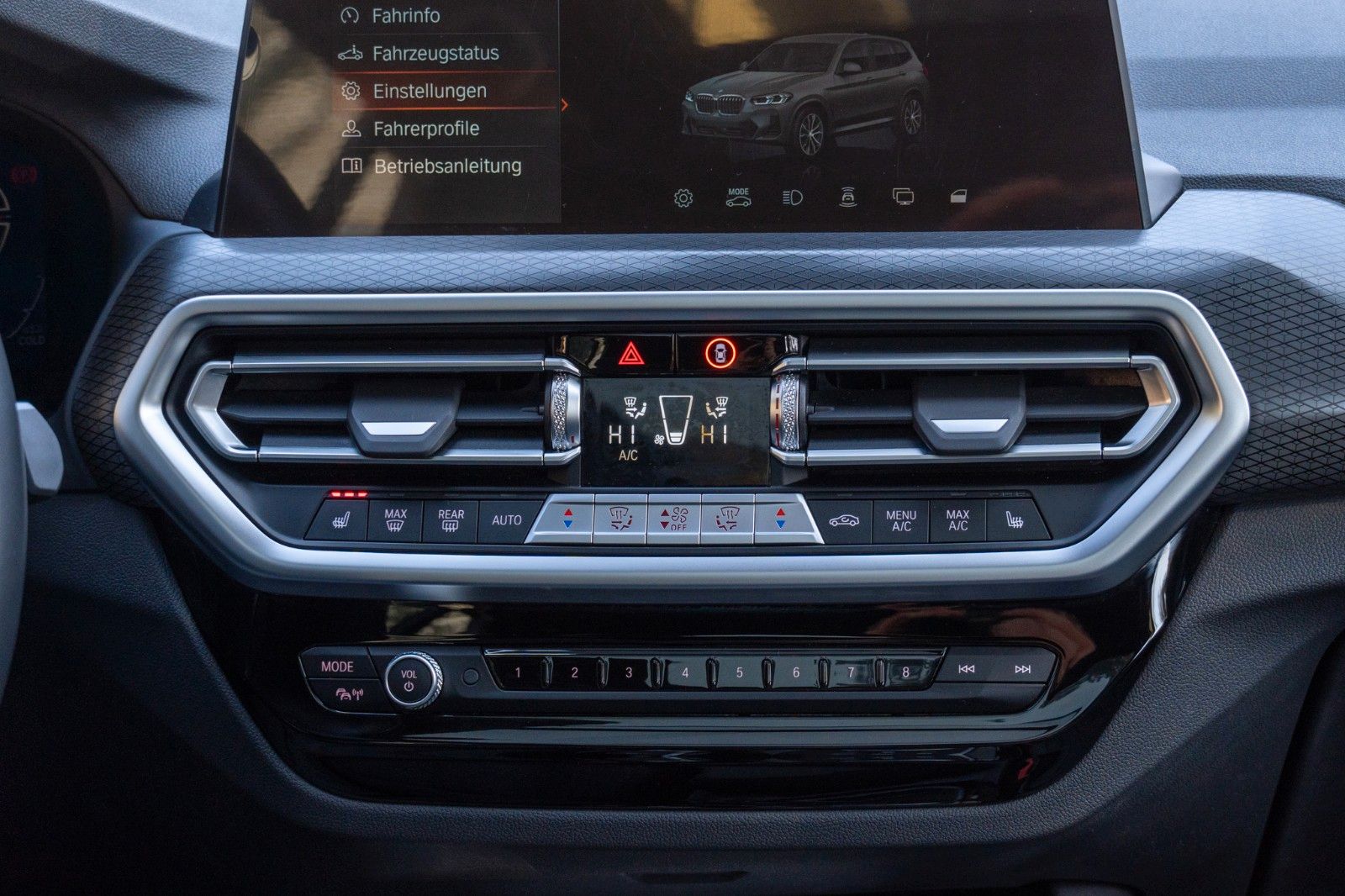 BMW X3 20d M Sport - Samsaru's Car Outlet