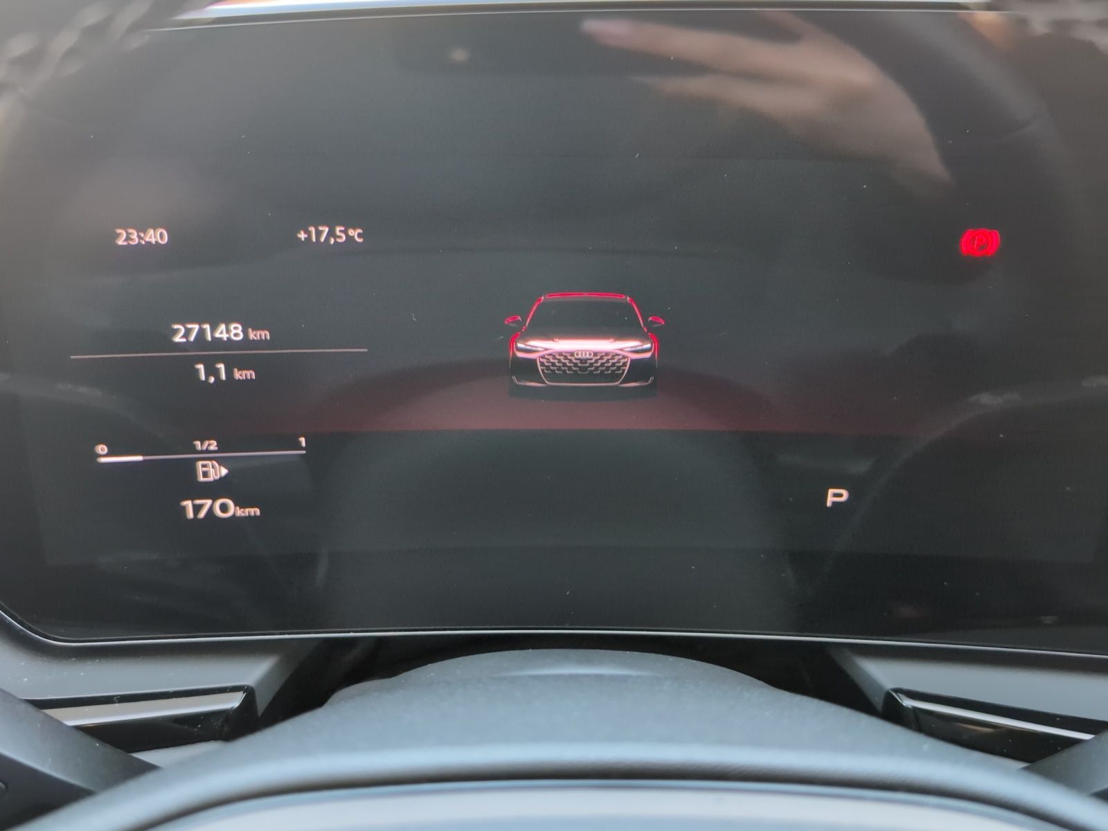 Audi A6 Avant 40 TDI qu S line S tro*B&O*HUD*Pano*LED