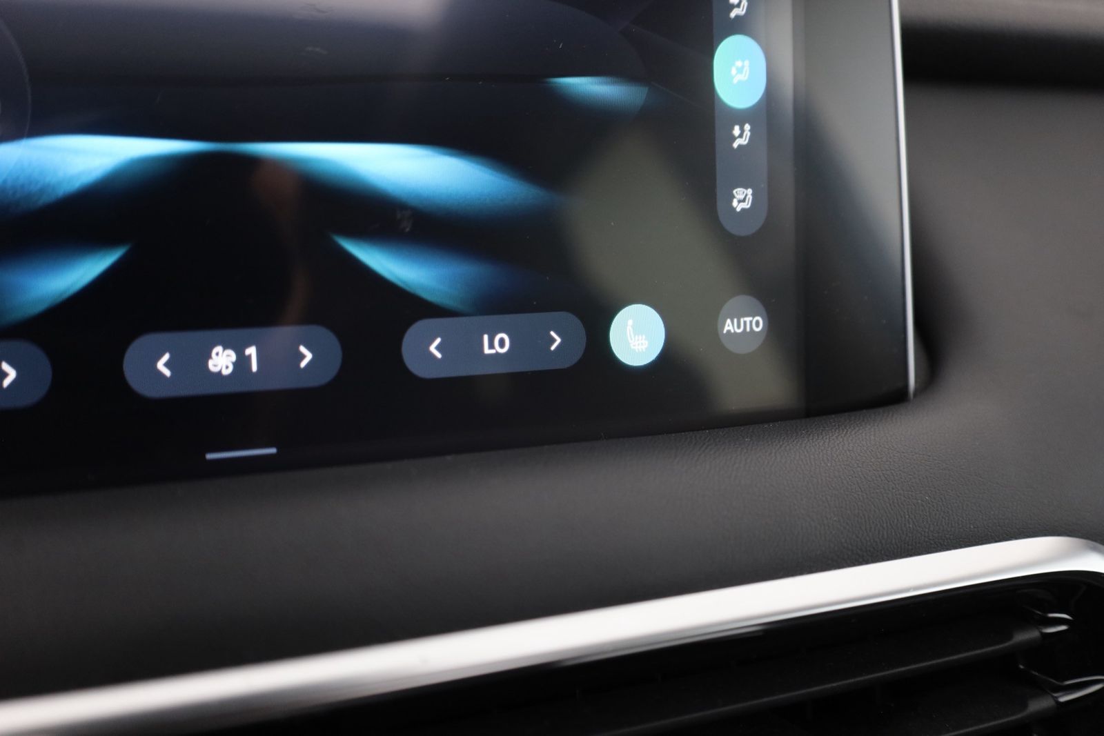 MG HS 1.5 T-GDI Luxury Aut. LED Navi Pano 360°