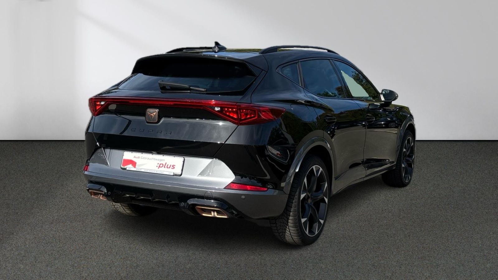 Cupra Formentor 1.4 eHybrid DSG CarPlay Pano AHK