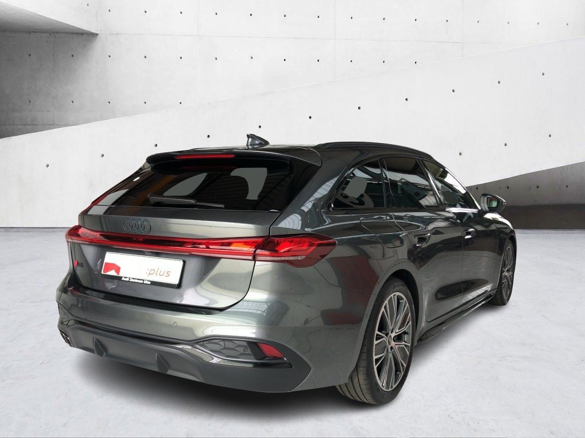 Audi A5 Avant S-Line TDI qu B&O MATRIX NAVI TECH PRO