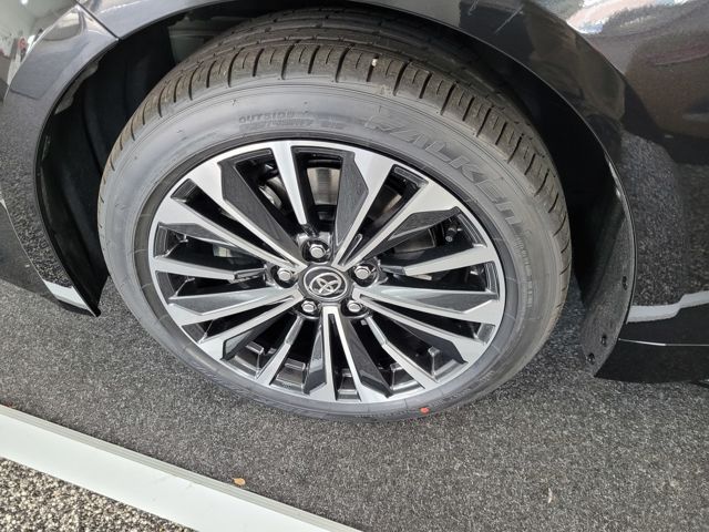 Toyota Corolla 2.0 TS Teamplayer Touring Sports Hybrid