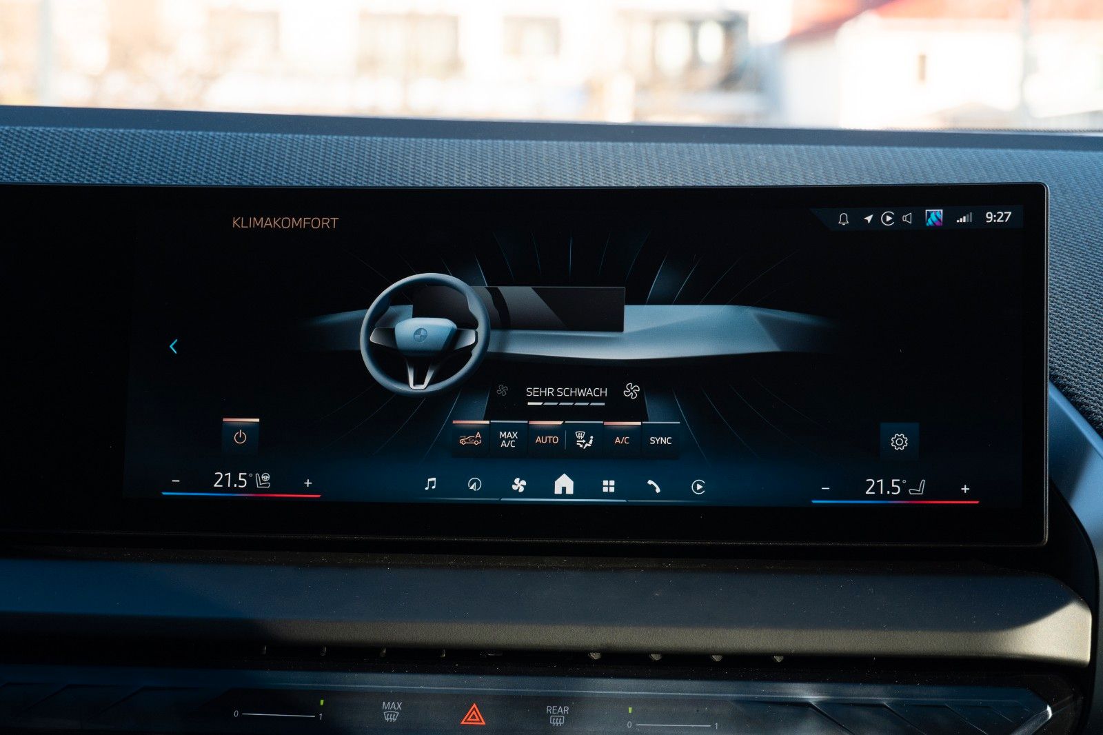 BMW X3 20d M SPORT - Samsaru's Car Outlet