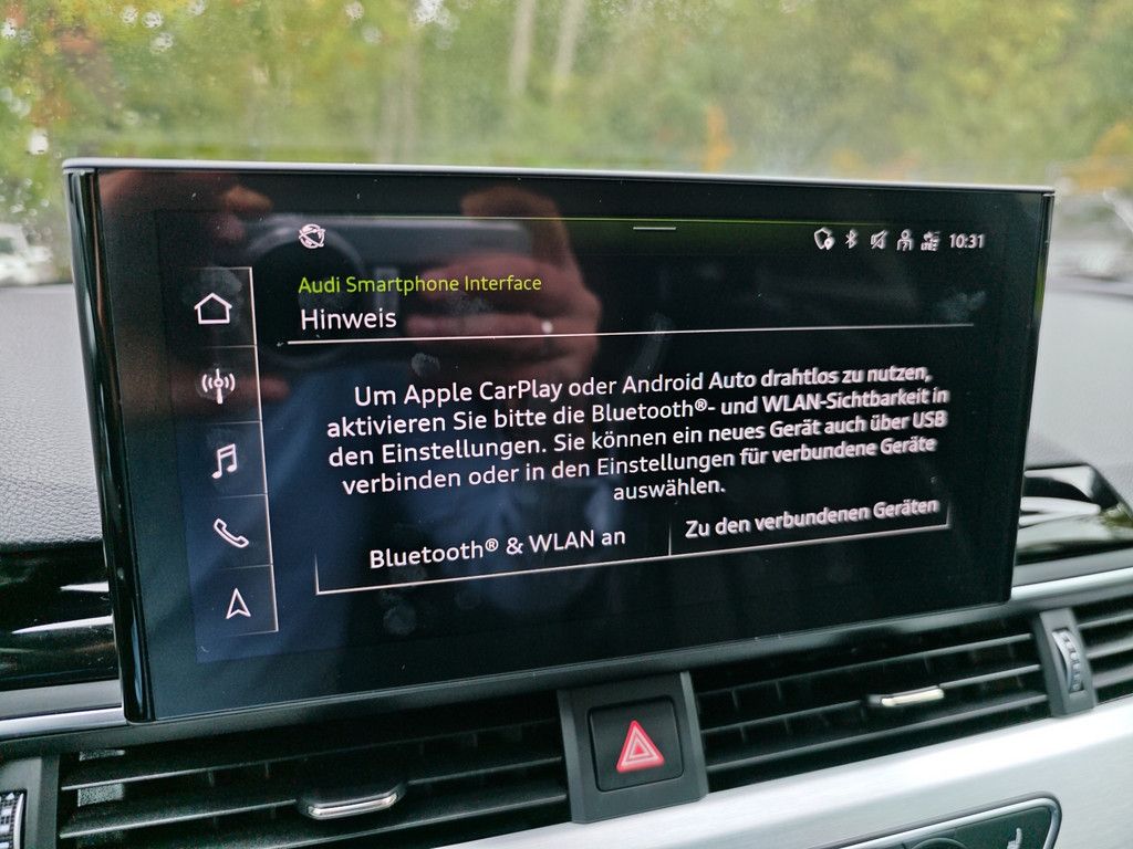 Audi A5 Sportback 50 3.0 TDI quattro S line