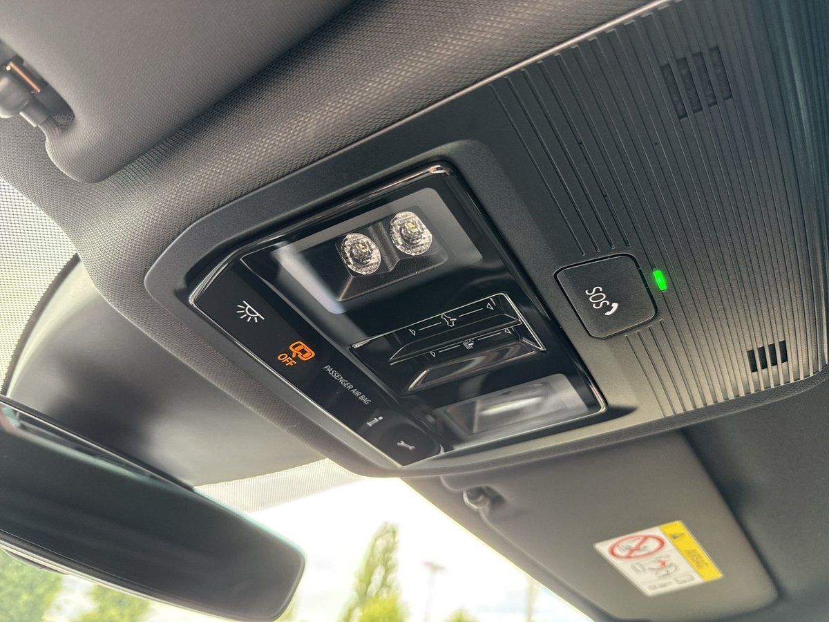 Cupra Formentor VZ 2.0 TSI 4DRIVE NAVI+PANO+AHZV+LED