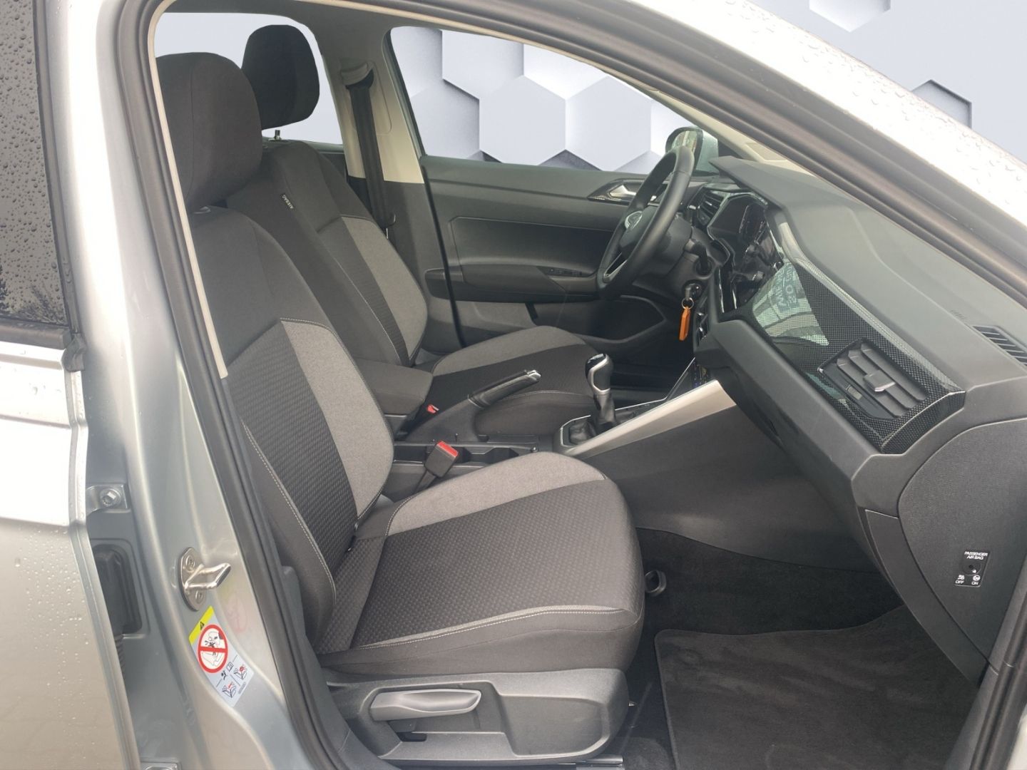 Volkswagen Taigo Life 1.0TSi - Samsaru's Car Outlet